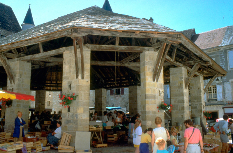 Au Coeur du Causse de Martel, Baladou - photo 5
