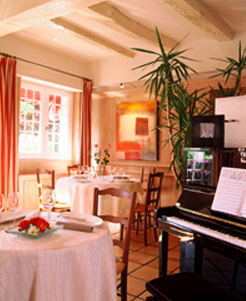 Restaurant Hostellerie Belle Rive, Gagnac-sur-Cère - photo 4