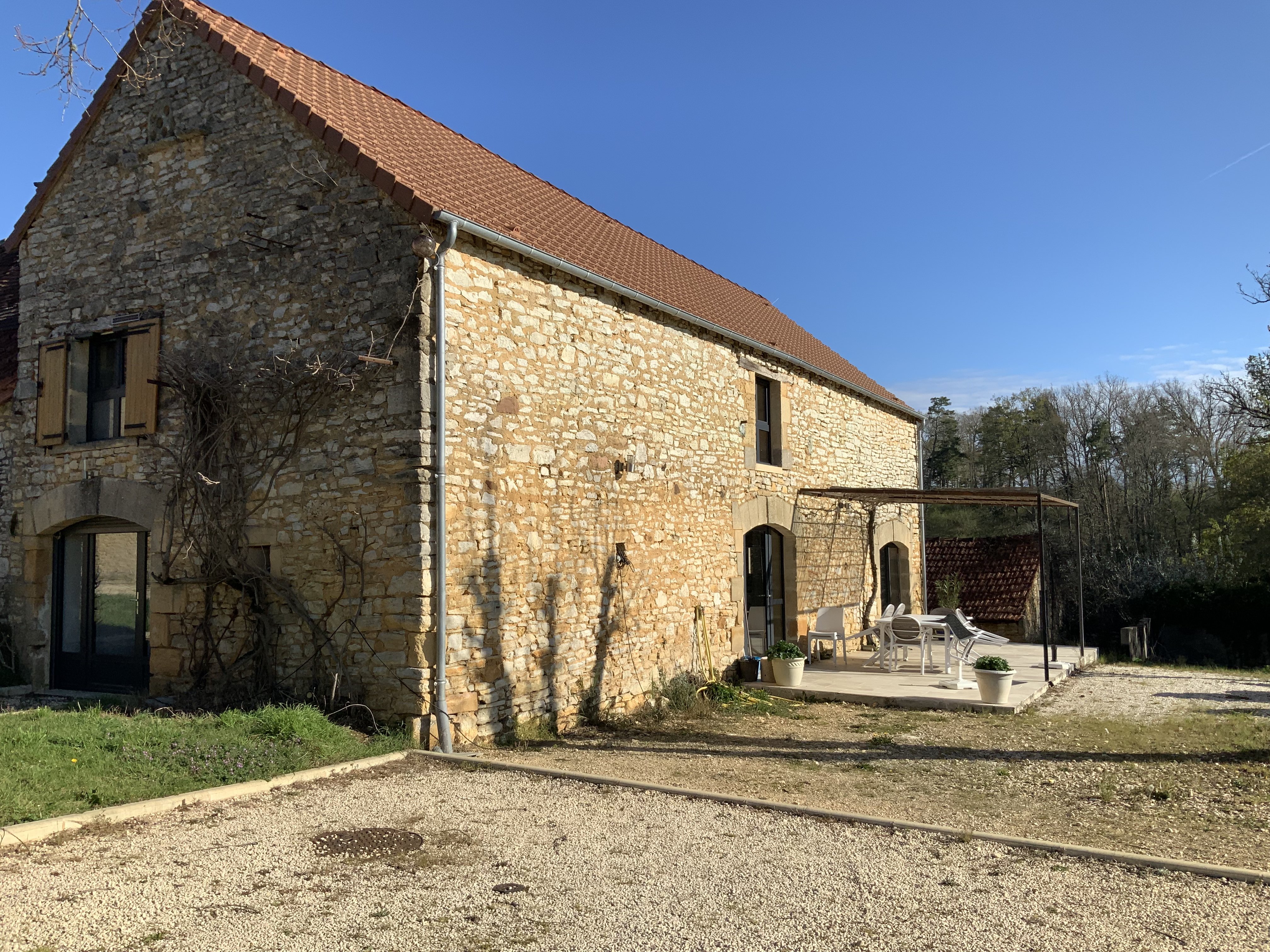 La Glévade