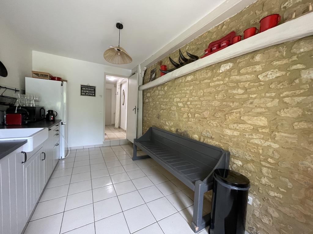 Domaine de Belbouys - Gîte La Ferme, Soturac - photo 21