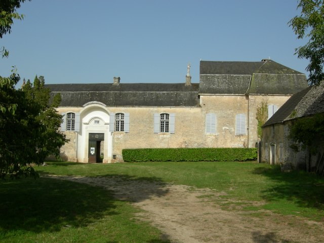 Château de la Pannonie, Couzou - photo 7