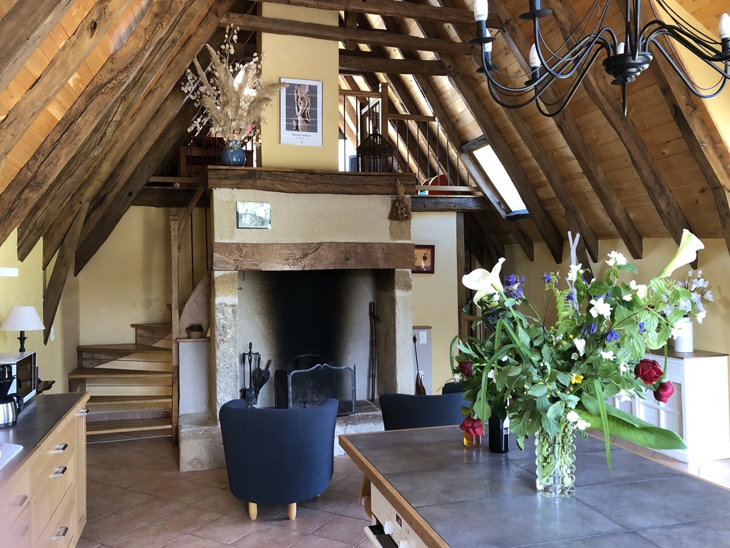 Gite De La Roudière, Aynac - photo 16