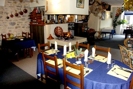 Restaurant Relais du Palsou, Bétaille - photo 7