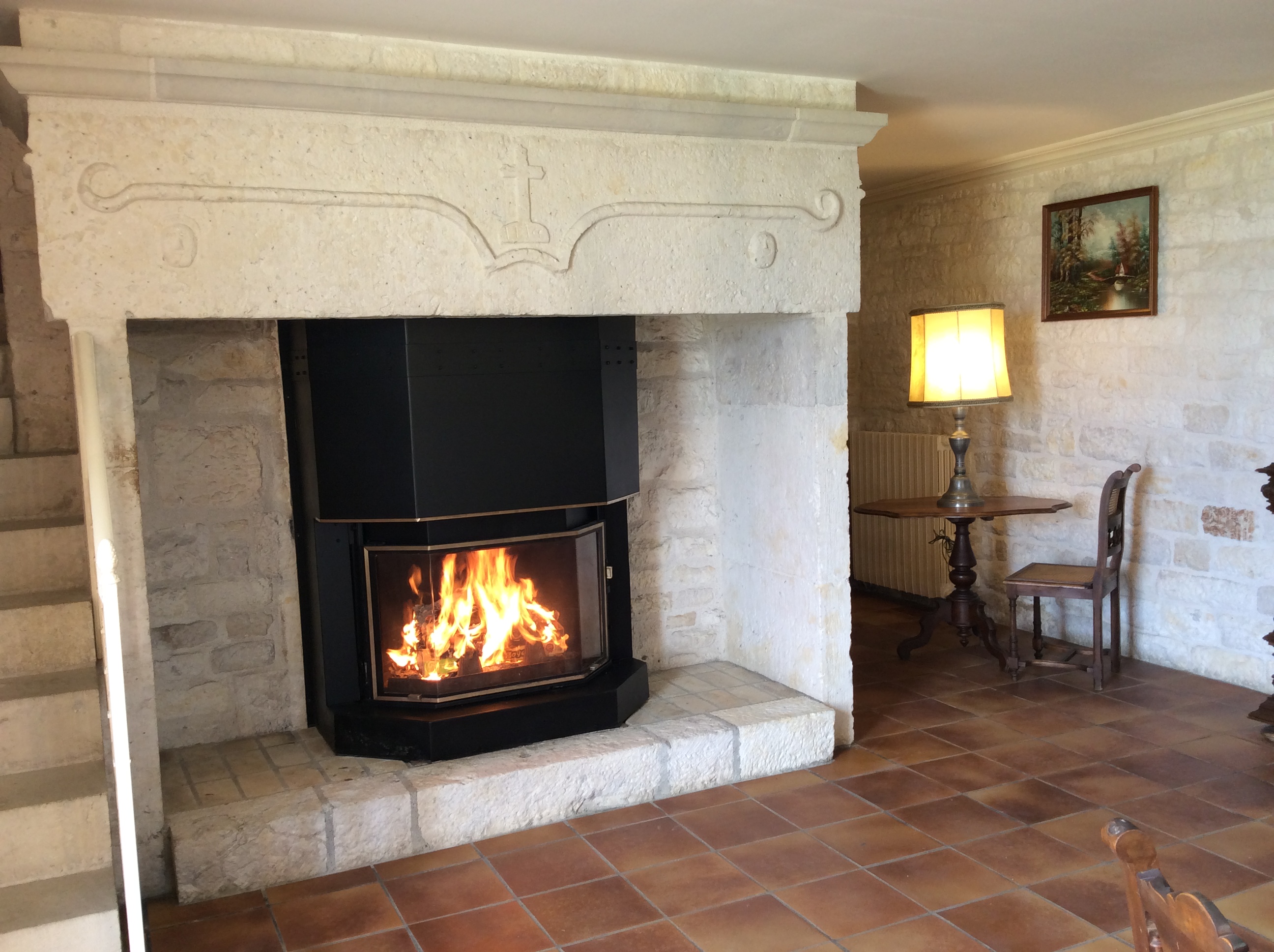 Les Roches, Pern - photo 9