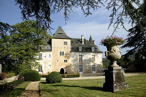 Jardins du Château de la Treyne, Lacave - photo 4
