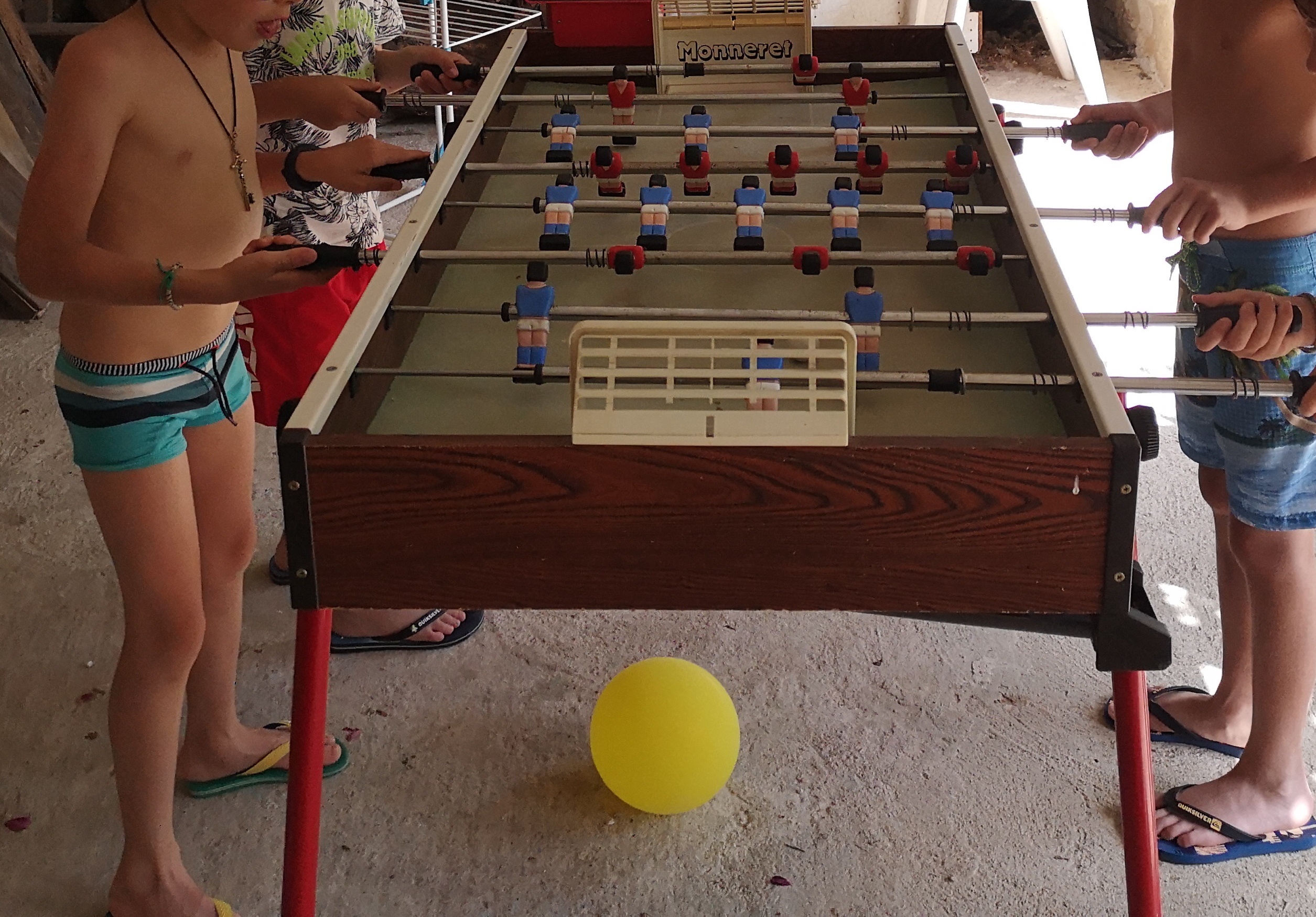 Gîte Piscine Soulie, Aujols - photo 5