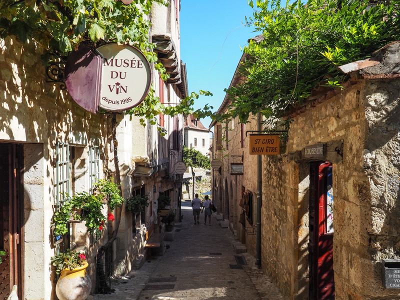 Les Trigones du Causse  - La Trigone I, Saint-Martin-Labouval - photo 3