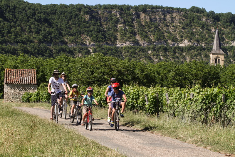 Les Trigones du Causse - La Trigone 2, Saint-Martin-Labouval - photo 3