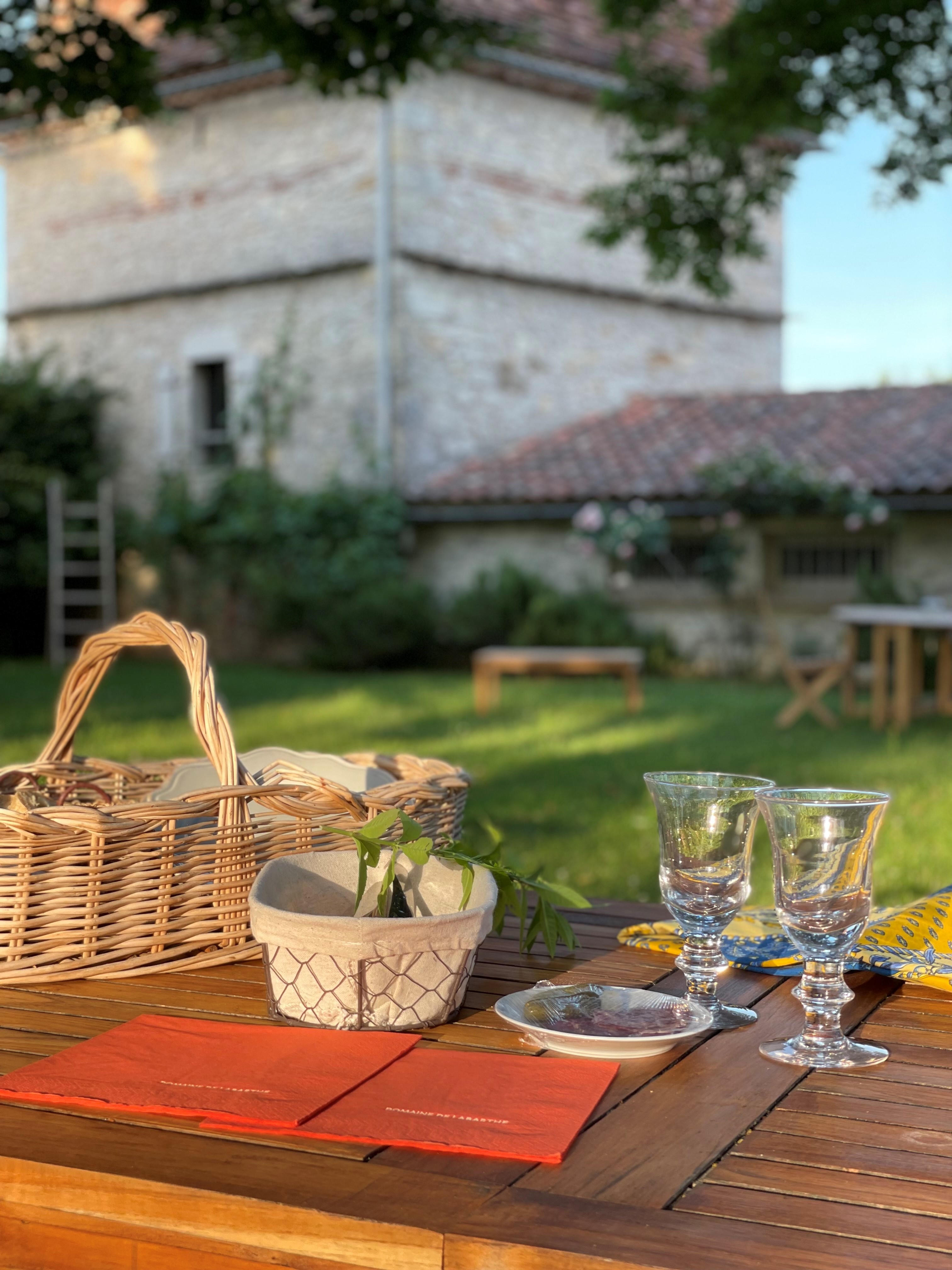 Domaine de Labarthe - Chambres d'hôtes