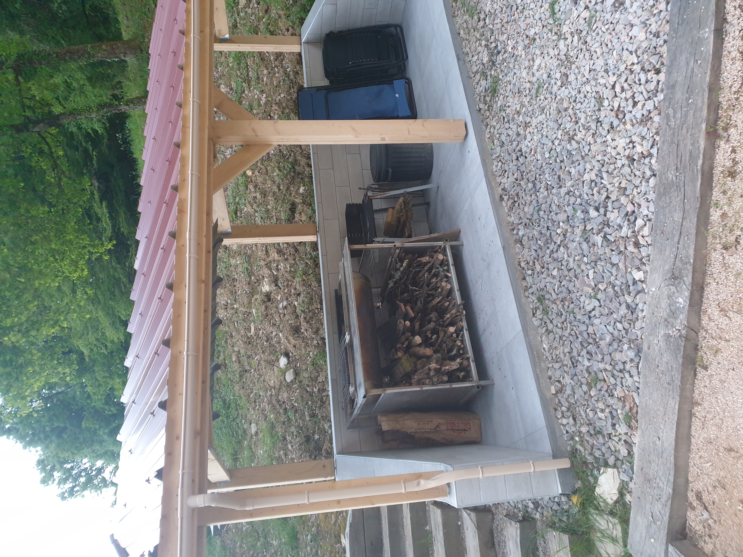 Gîte Champeyrac, Carennac - photo 2
