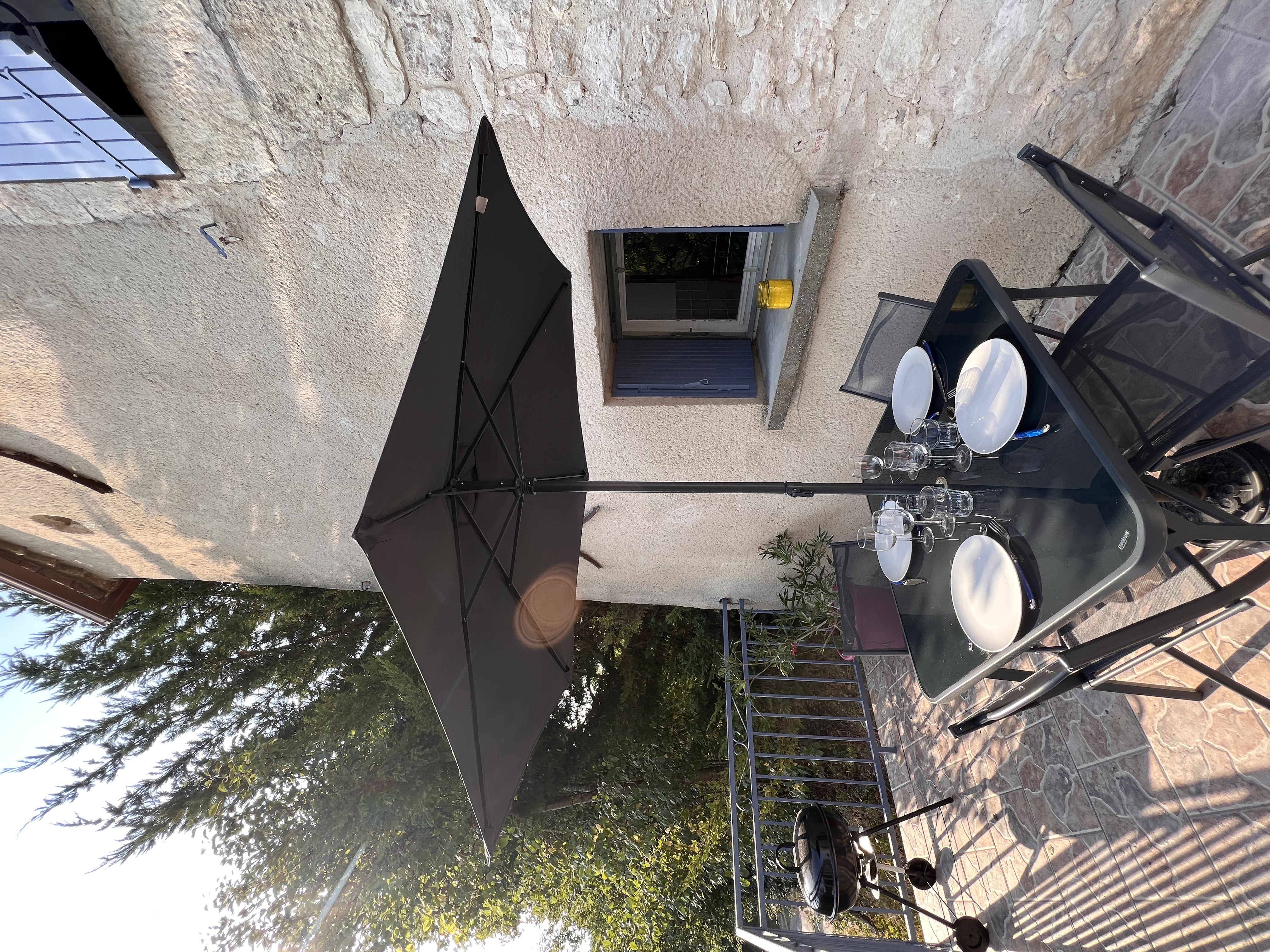 Gîte les coteaux de Montcuq, Montcuq-en-Quercy-Blanc - photo 8