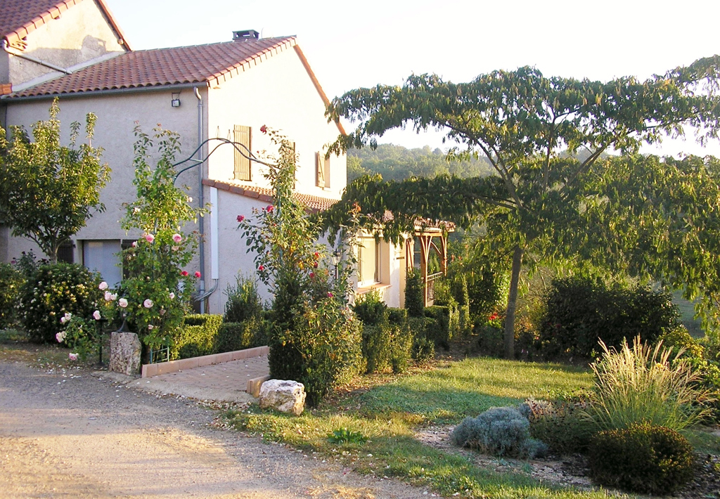 La Ferme Jarlan
