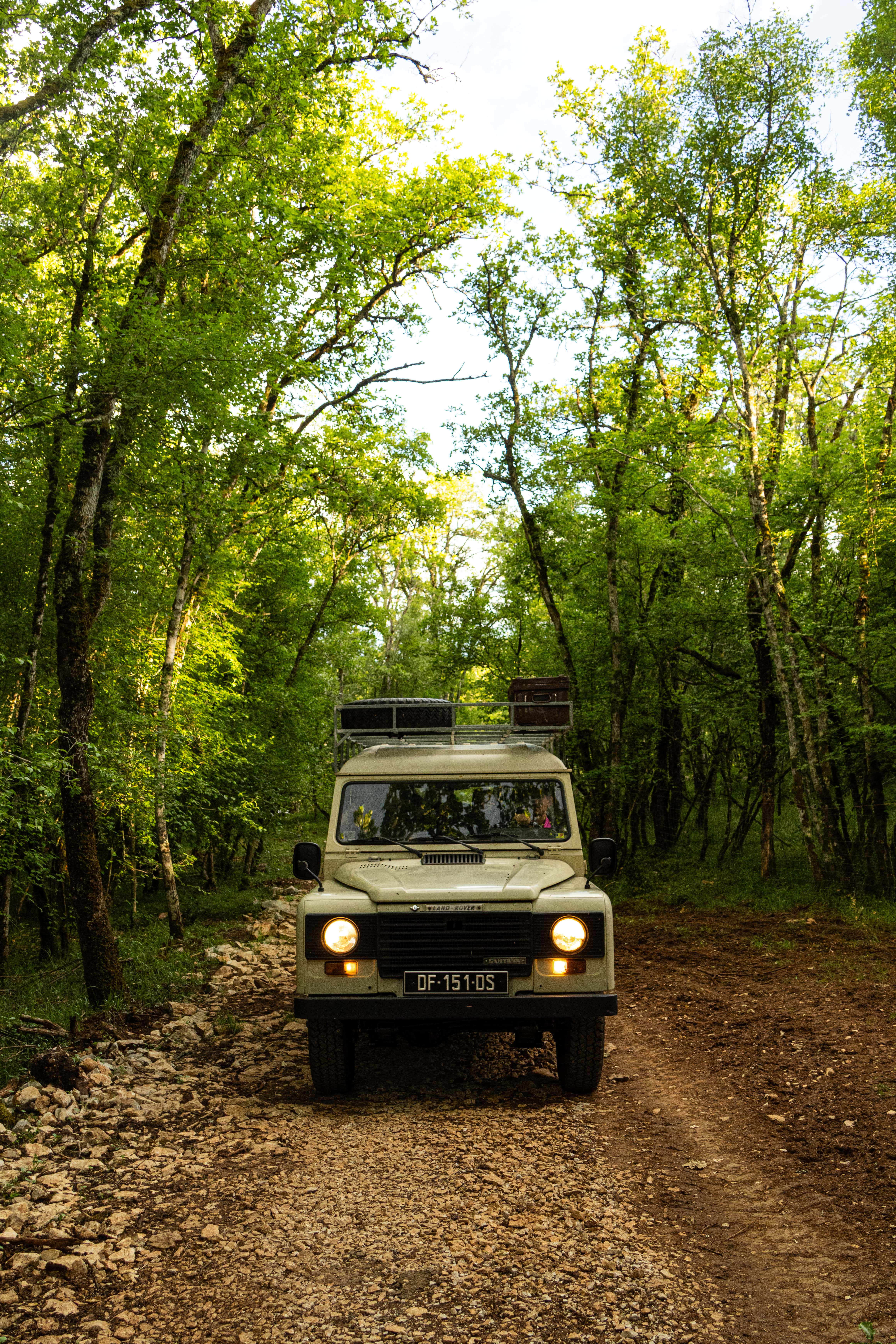 Le Safari de Saint-Cirq-Lapopie, Saint-Cirq-Lapopie - photo 22