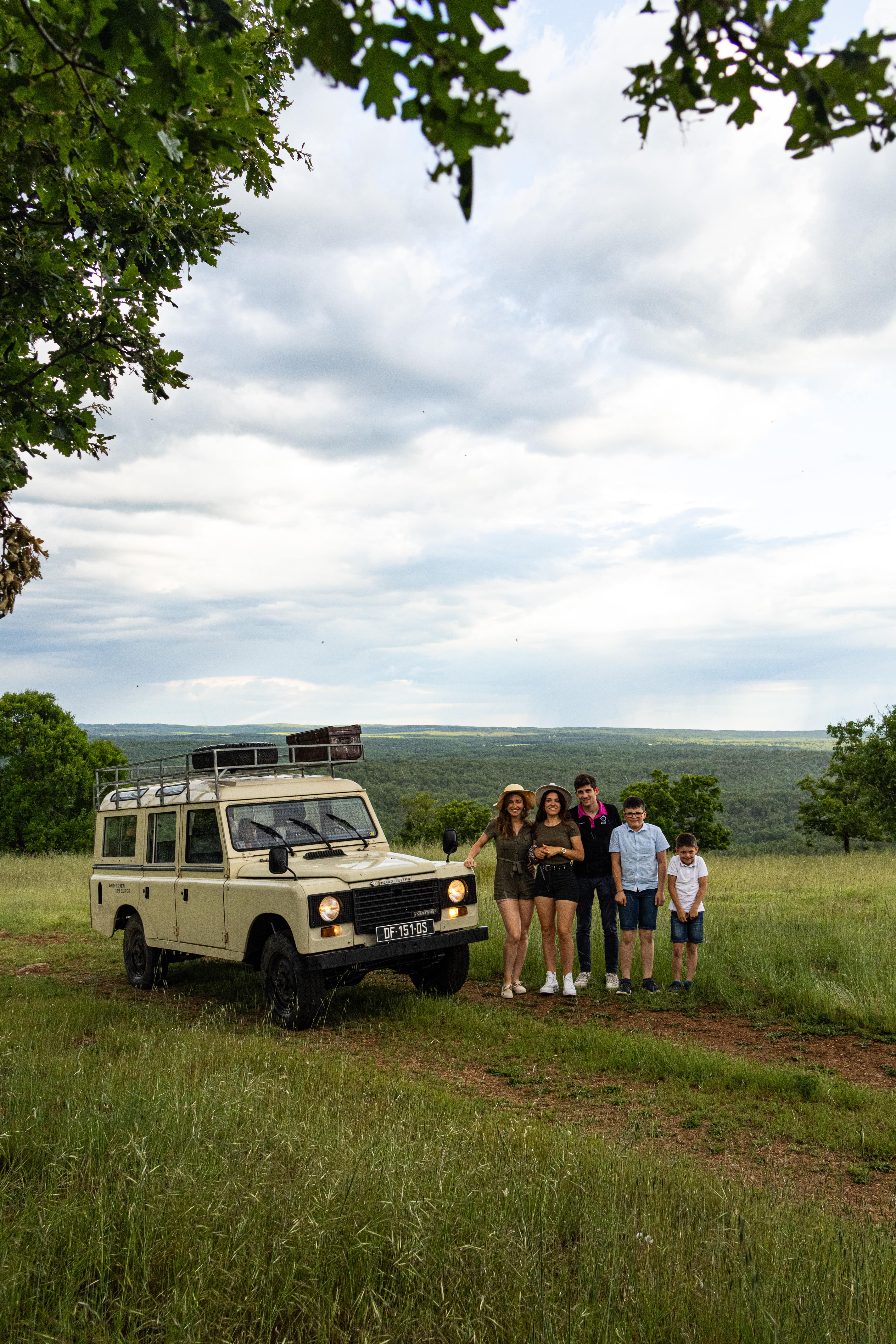 Le Safari de Saint-Cirq-Lapopie, Saint-Cirq-Lapopie - photo 24