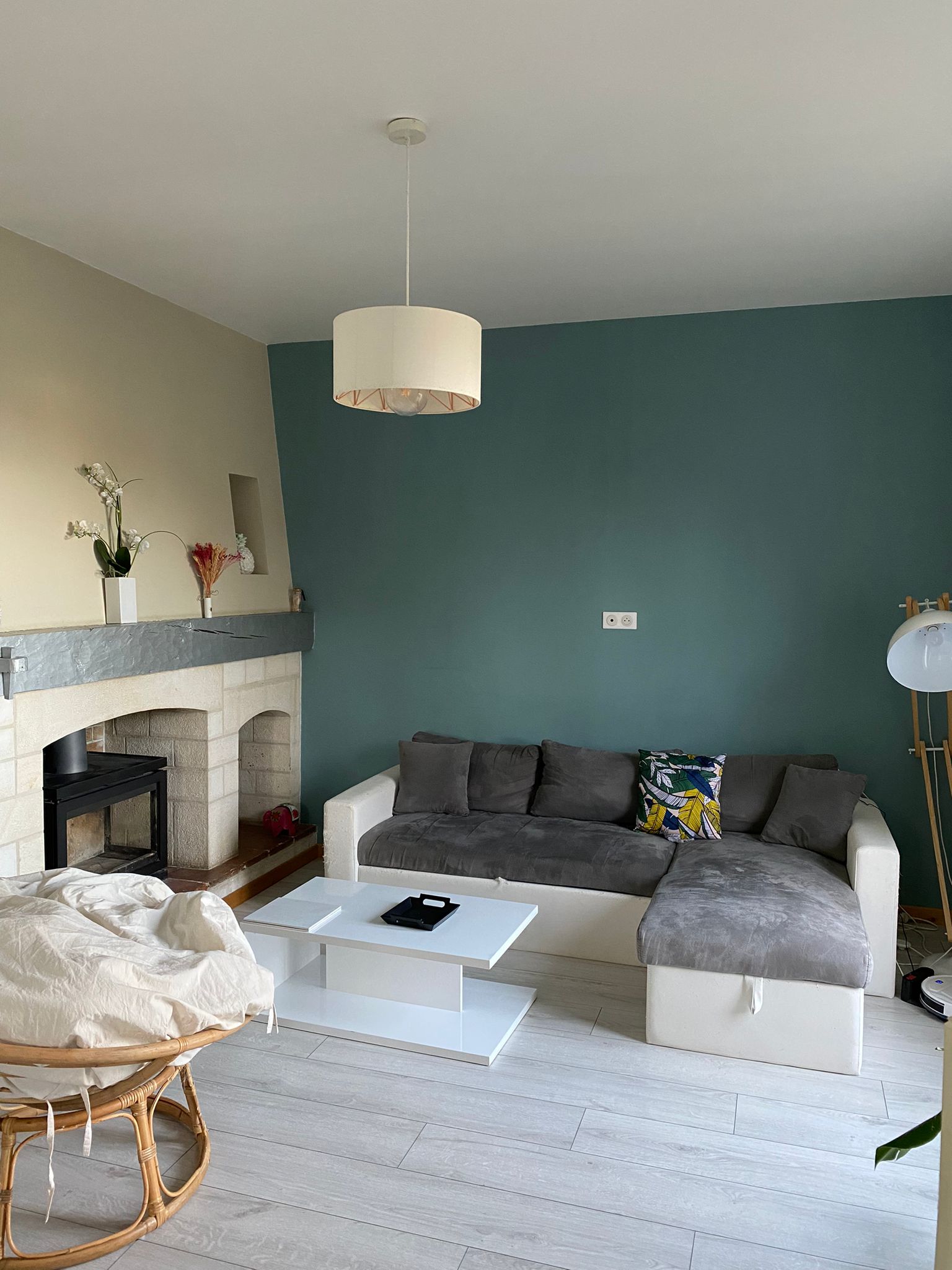 Gîte de Loubressac, Loubressac