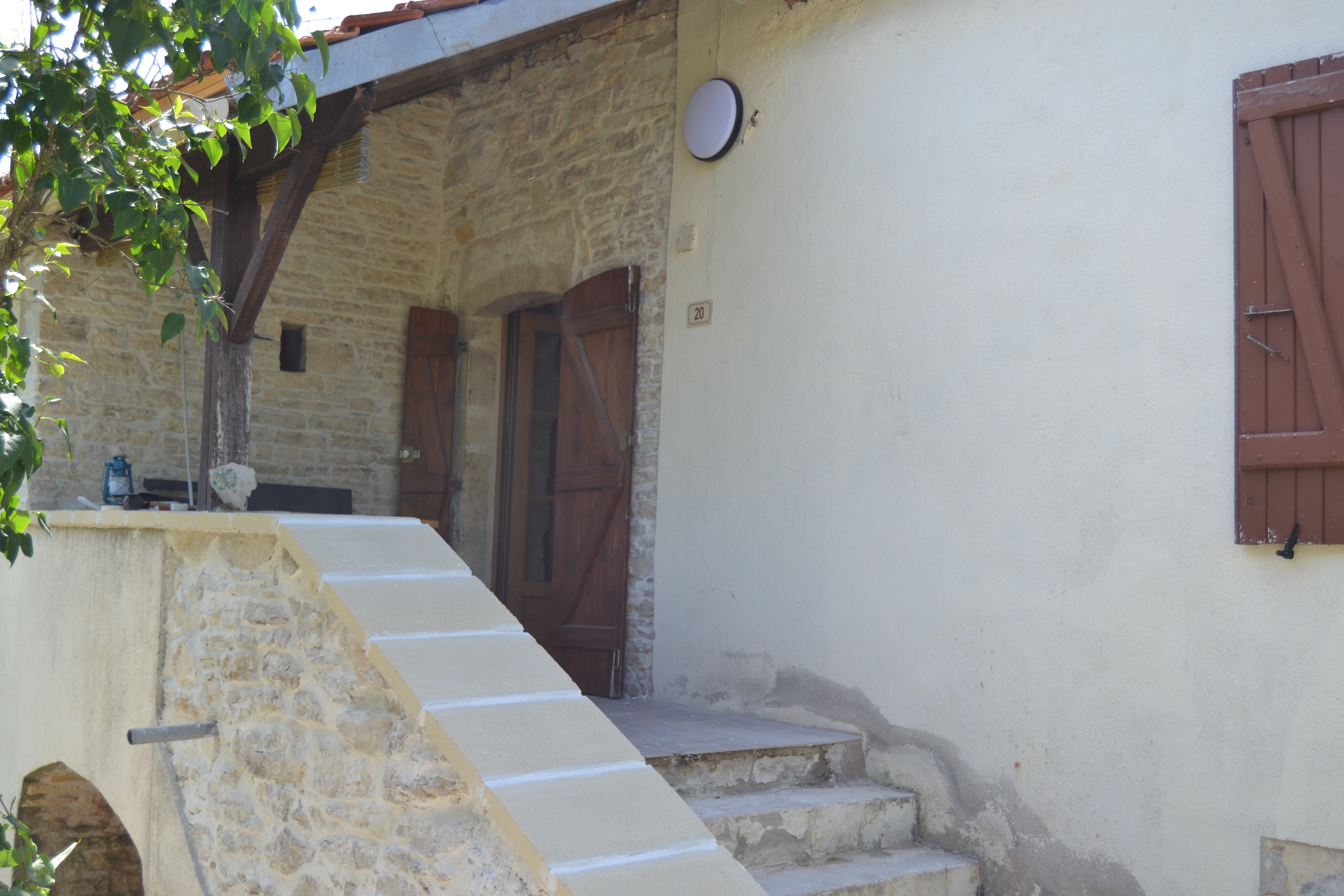 Les Vignes Hautes, Thédirac - photo 2