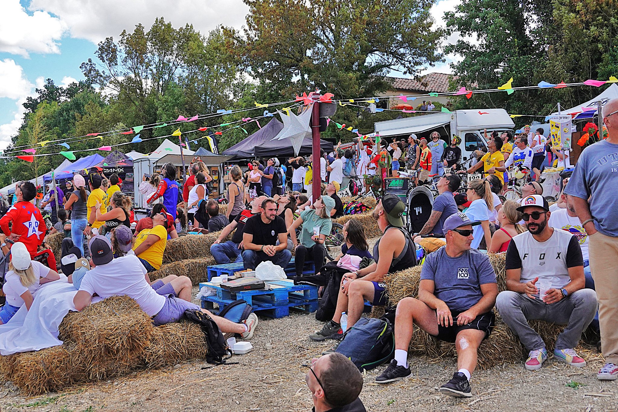 BOMD : Bicycle of Motocross Day, Montdoumerc - photo 6