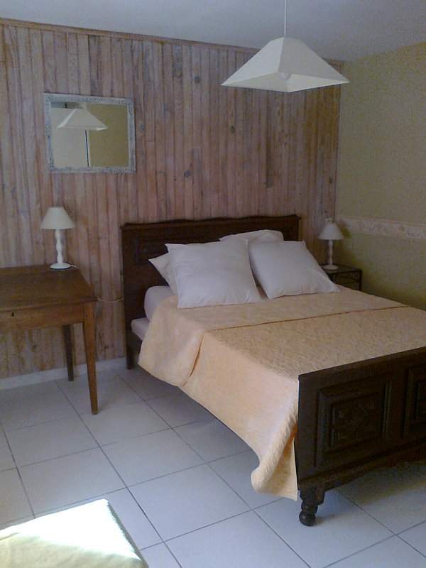 Gîte Bonnafous