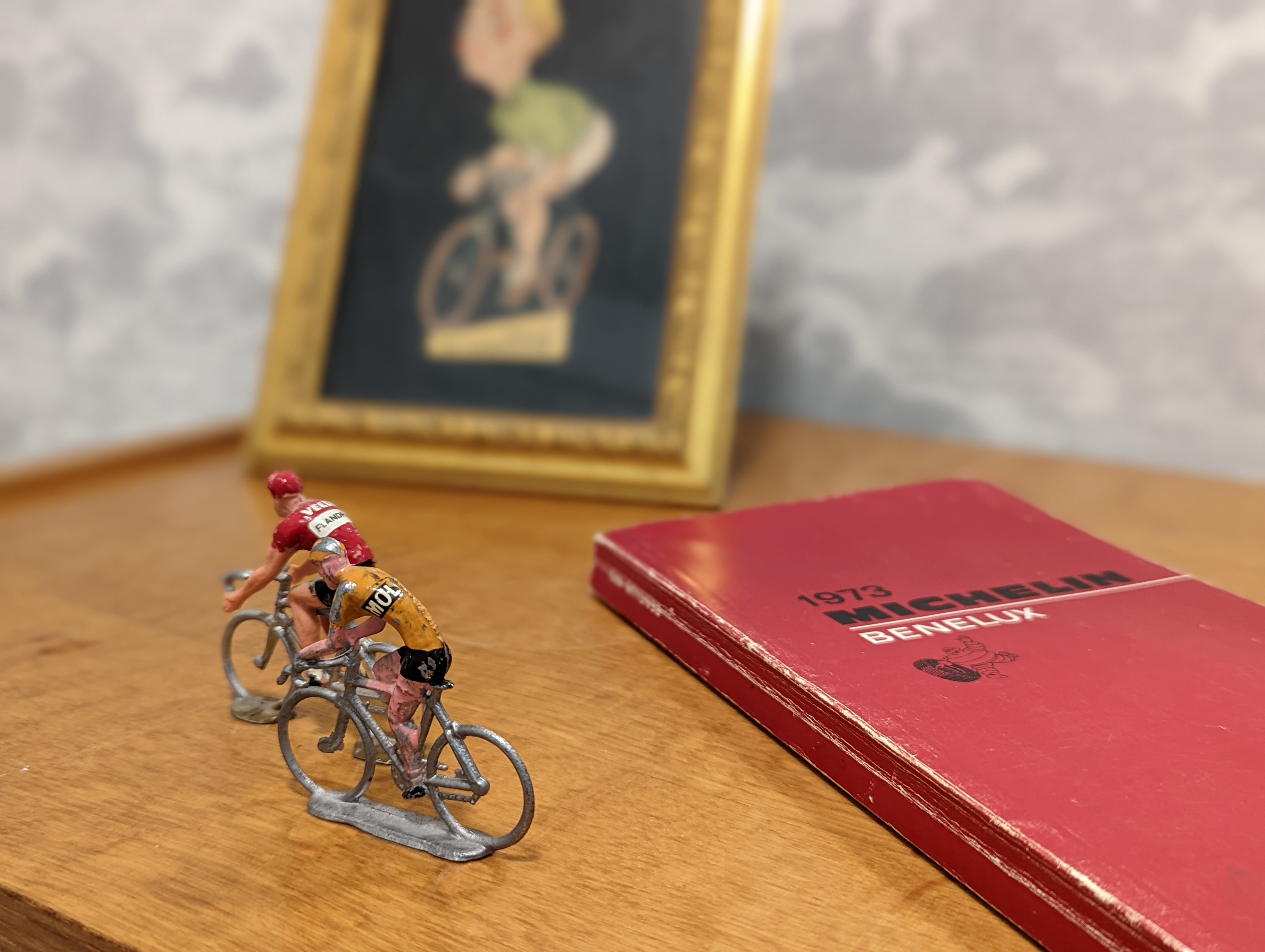 La Bicicleta Ravito, Souillac - photo 3