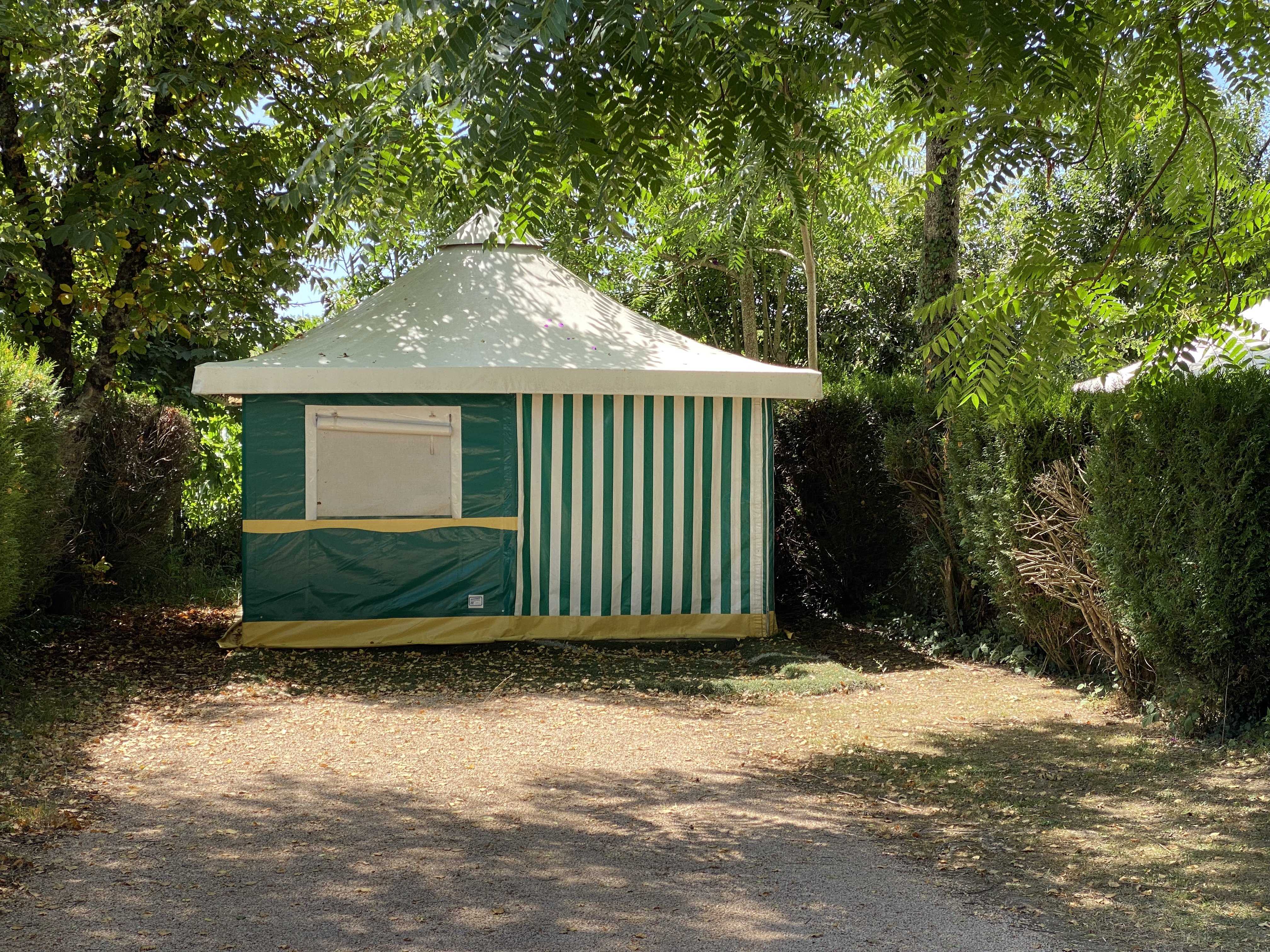 Camping La Sole, Puybrun - photo 12