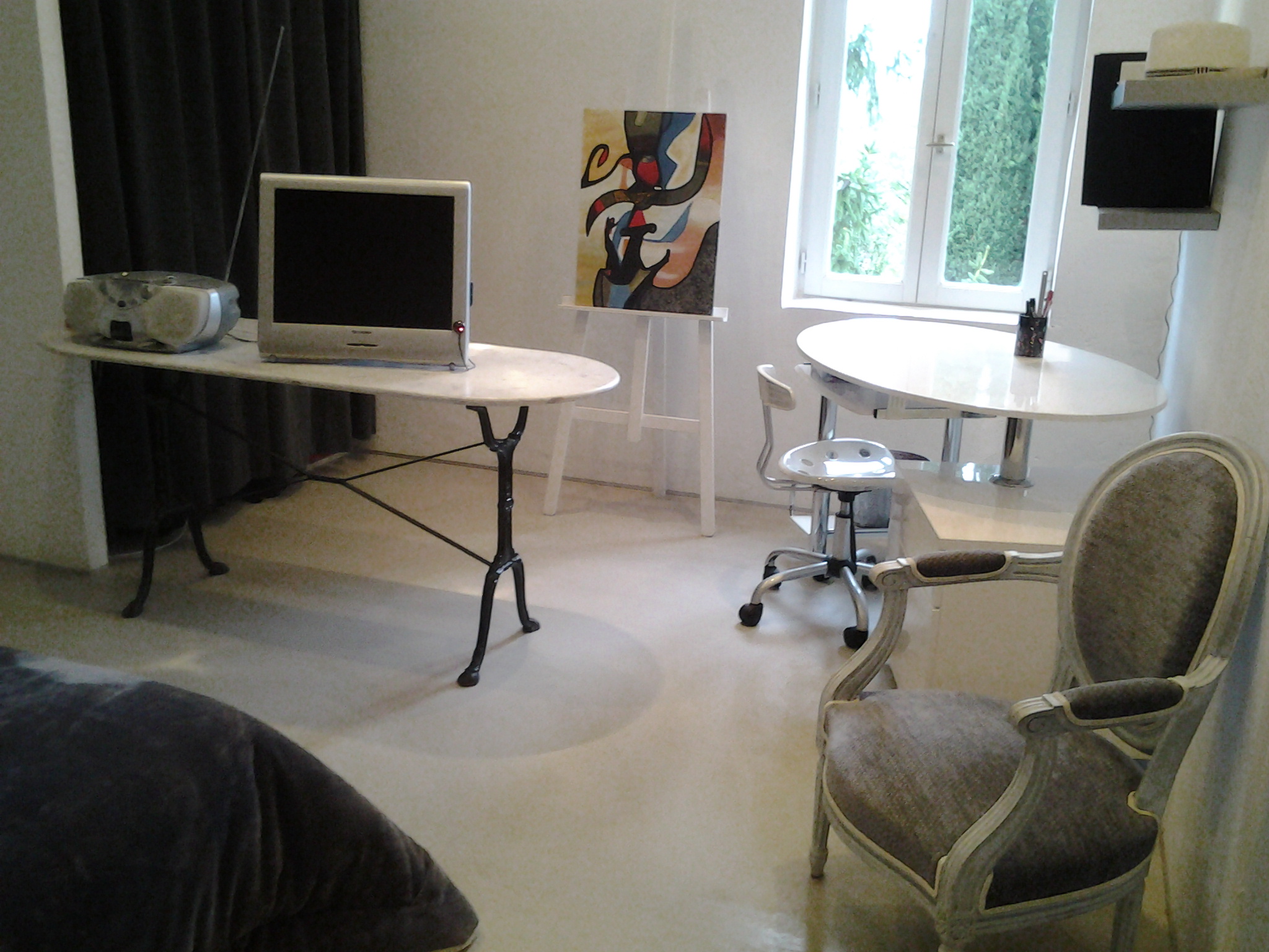 Maison Terral piscine calme proche Rocamadour, Calès - photo 3