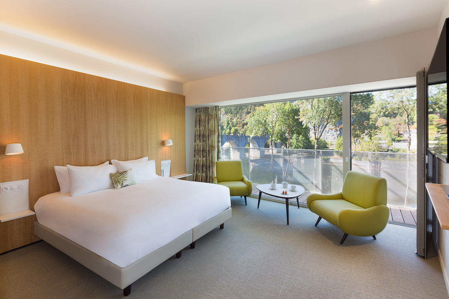 Best Western Plus Hôtel Divona Cahors