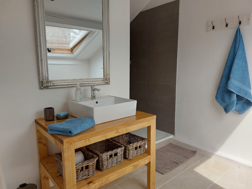 Beaux Moments - Gîte Julotte, Mauroux - photo 2