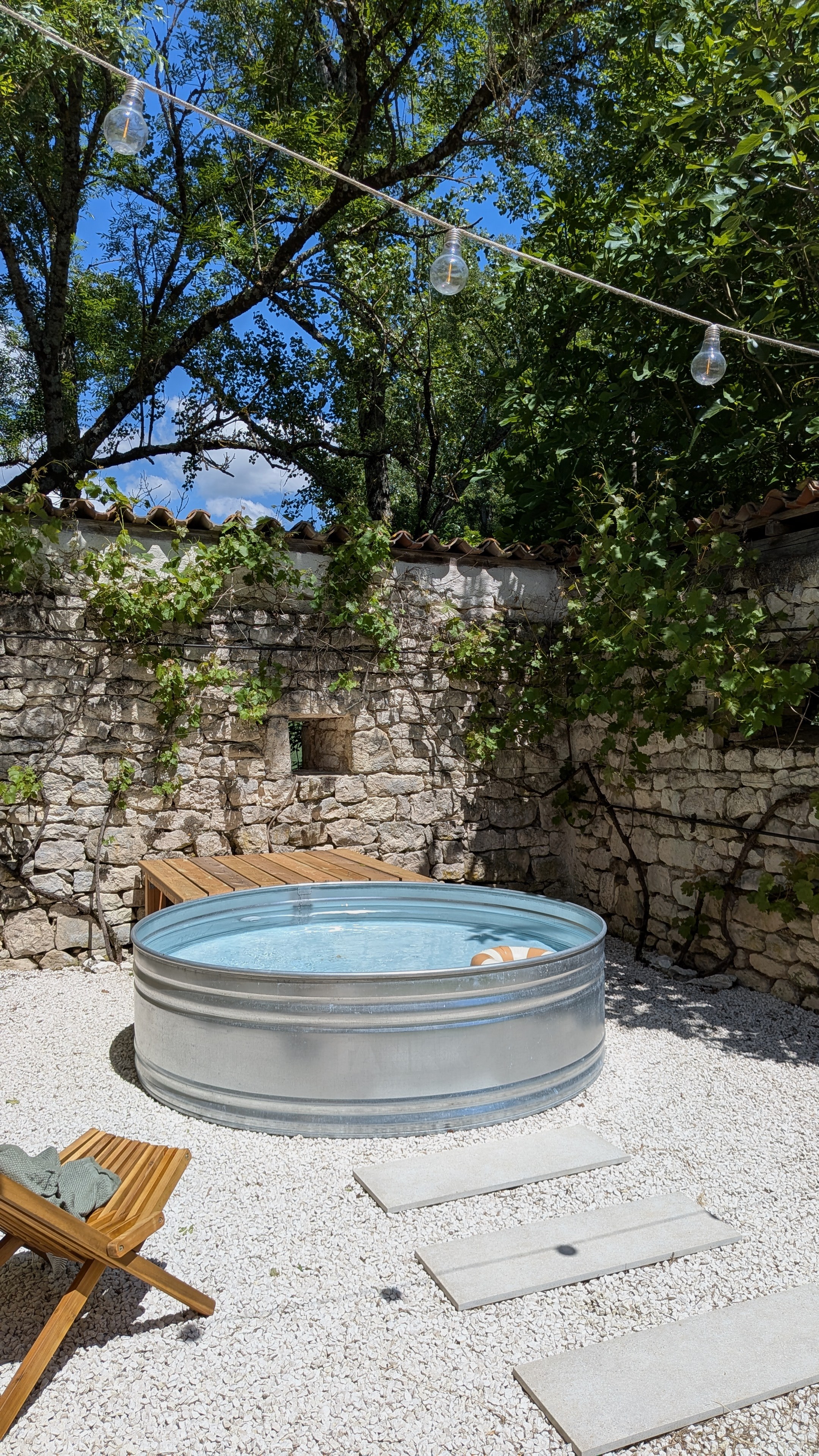 Mas Labrugade - Le IIII, Montcuq-en-Quercy-Blanc - photo 27