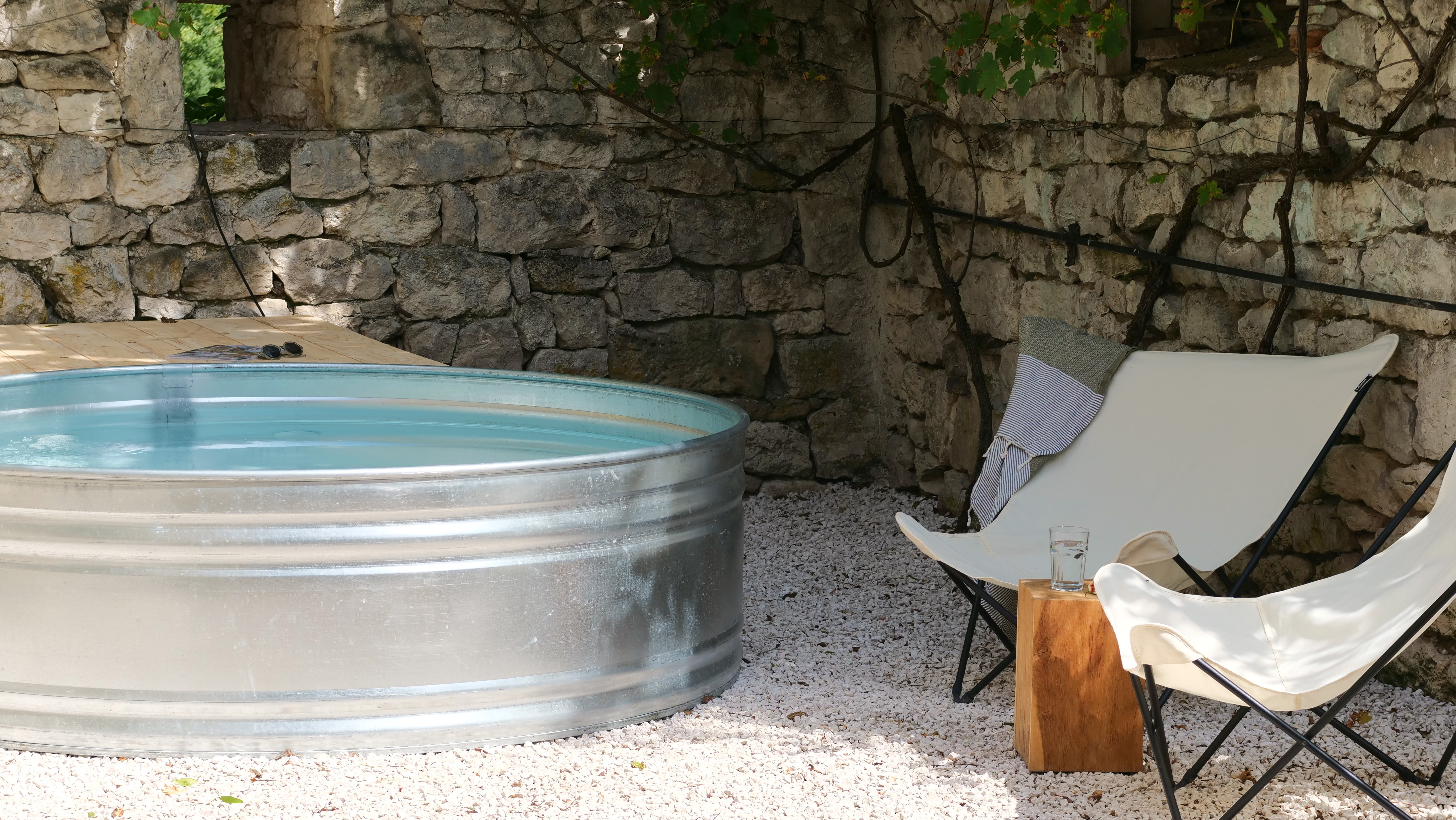 Mas Labrugade - Le IIII, Montcuq-en-Quercy-Blanc - photo 28