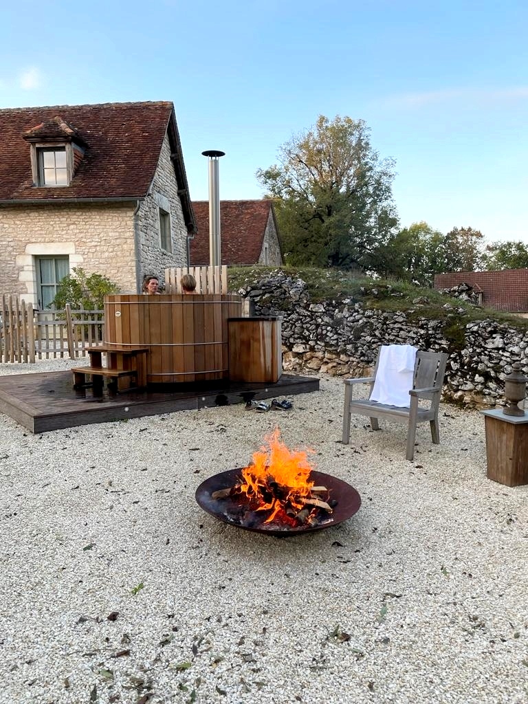 Le Manoir de Malagorse, Cuzance - photo 2