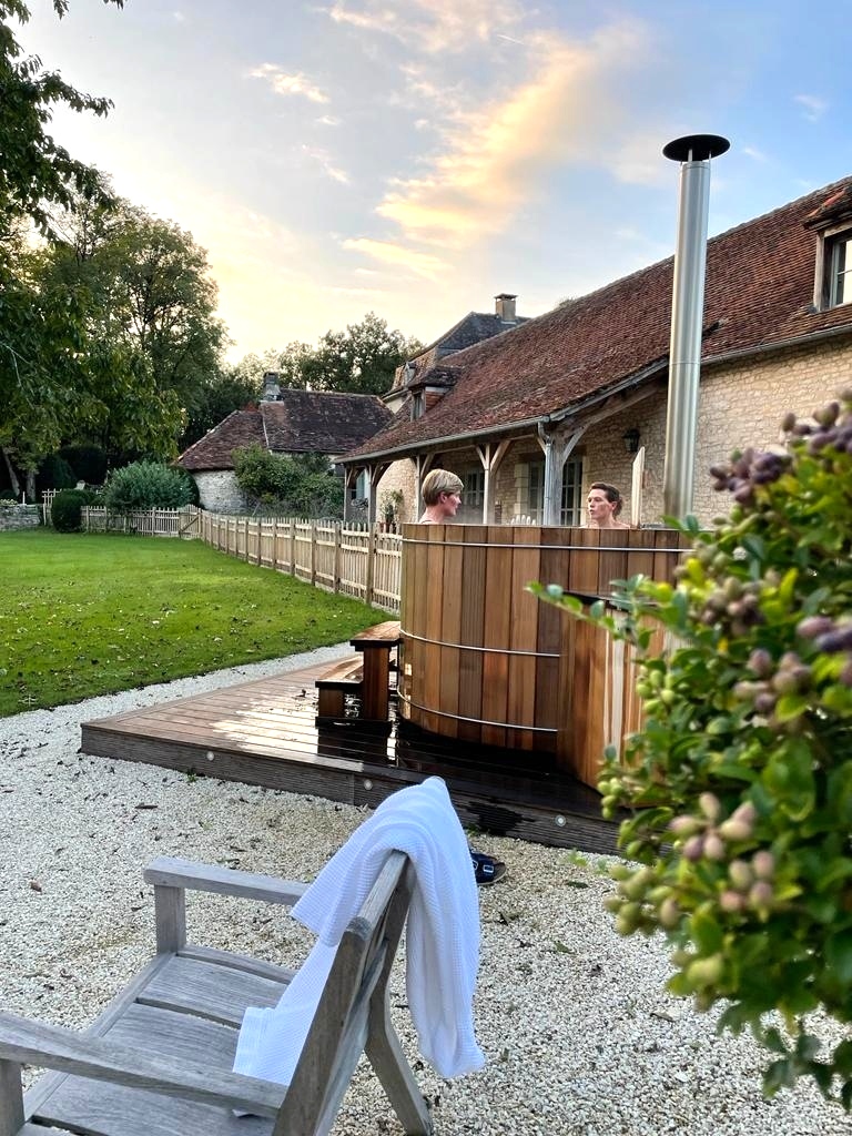 Le Manoir de Malagorse, Cuzance - photo 3