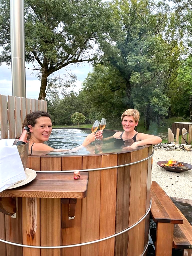 Le Manoir de Malagorse, Cuzance - photo 4