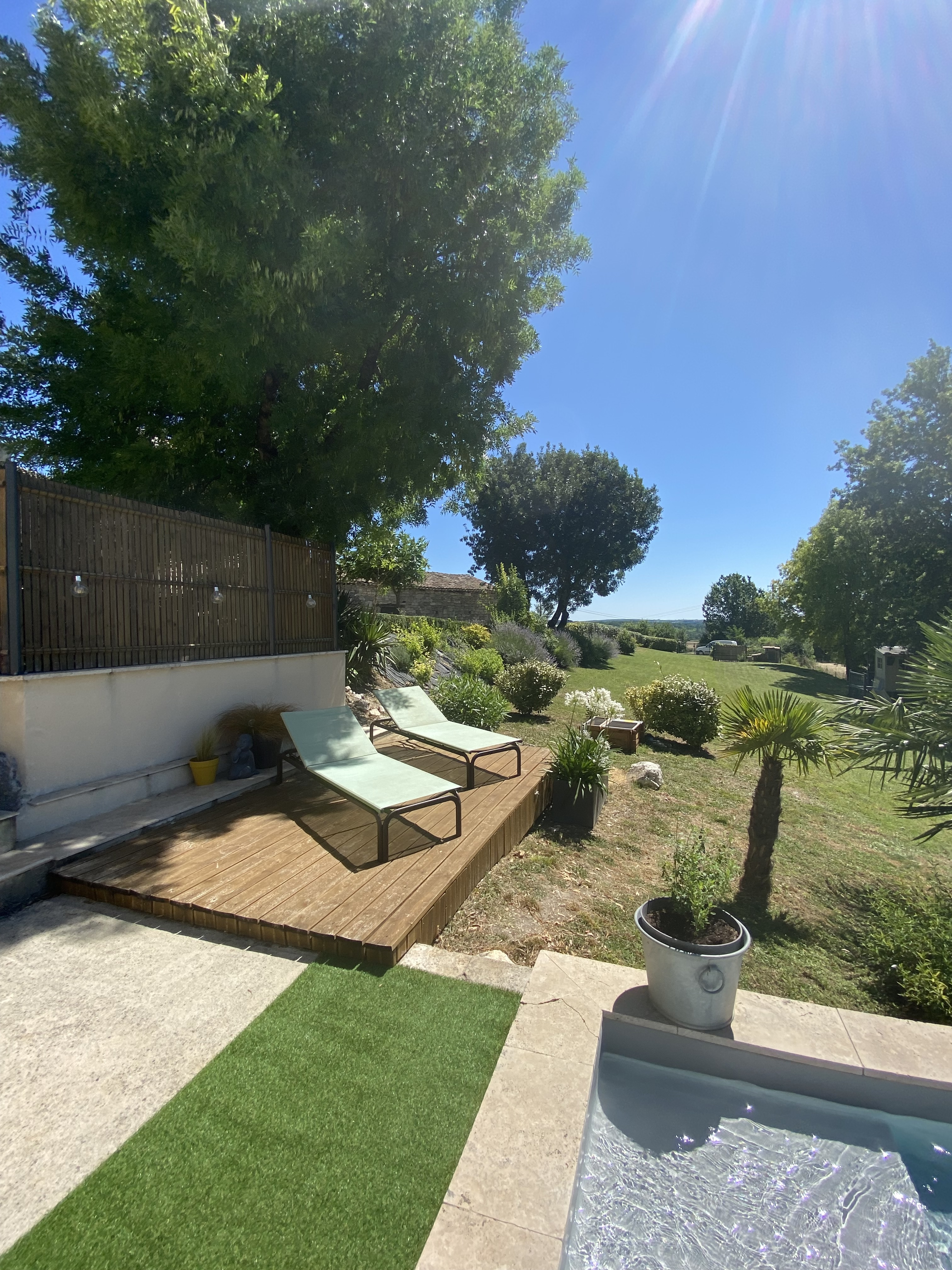 Le Pigeonnier du Rendier, Fontanes - photo 8