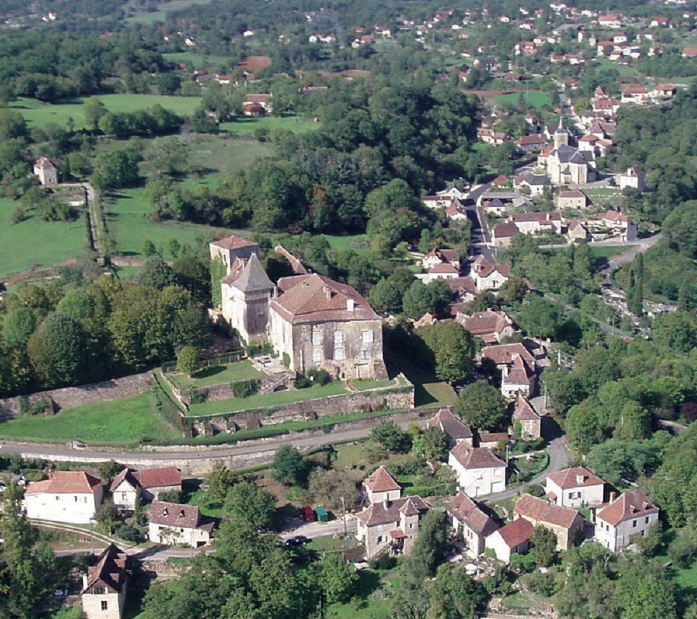Célé'té en Vallée du Célé, dernières nouvelles du KARST : Le GOUFFIO de Béduer
