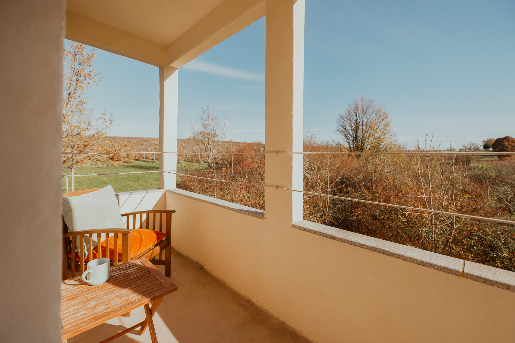 Les Jardins de Lumière - Le Gîte Alba, Floressas - photo 2