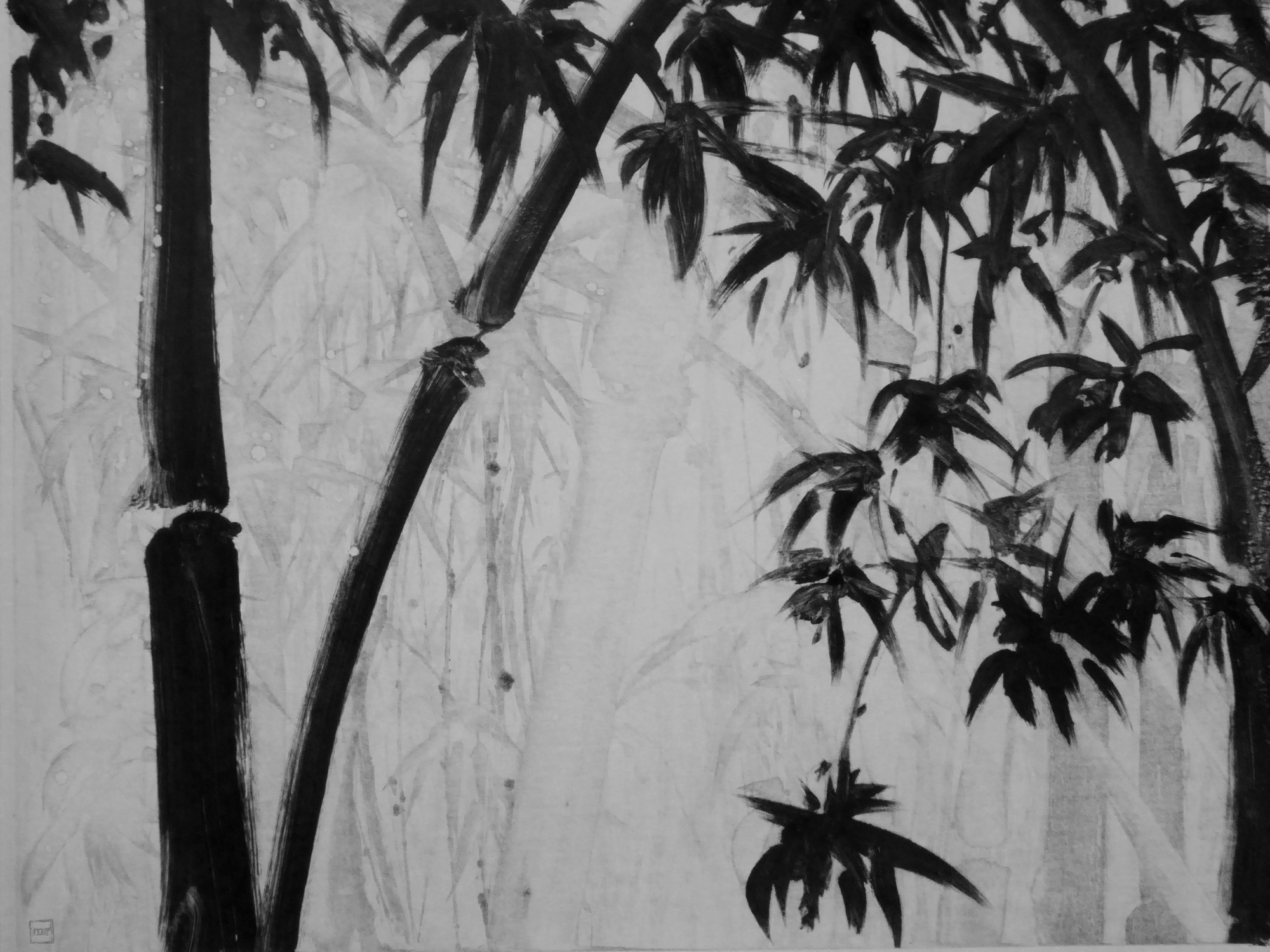 Journées des Ateliers d'Artistes d'Occitanie: Atelier Requiston, Saint-Martin-Labouval