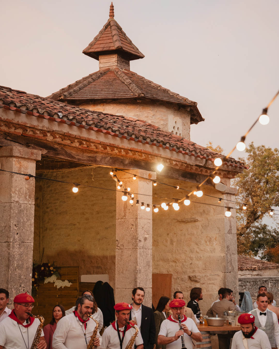 Domaine Les Gaillardoux