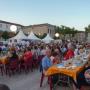 Banquet du festival Lot of Saveurs 2014--© Lot Tourisme C. Séguy