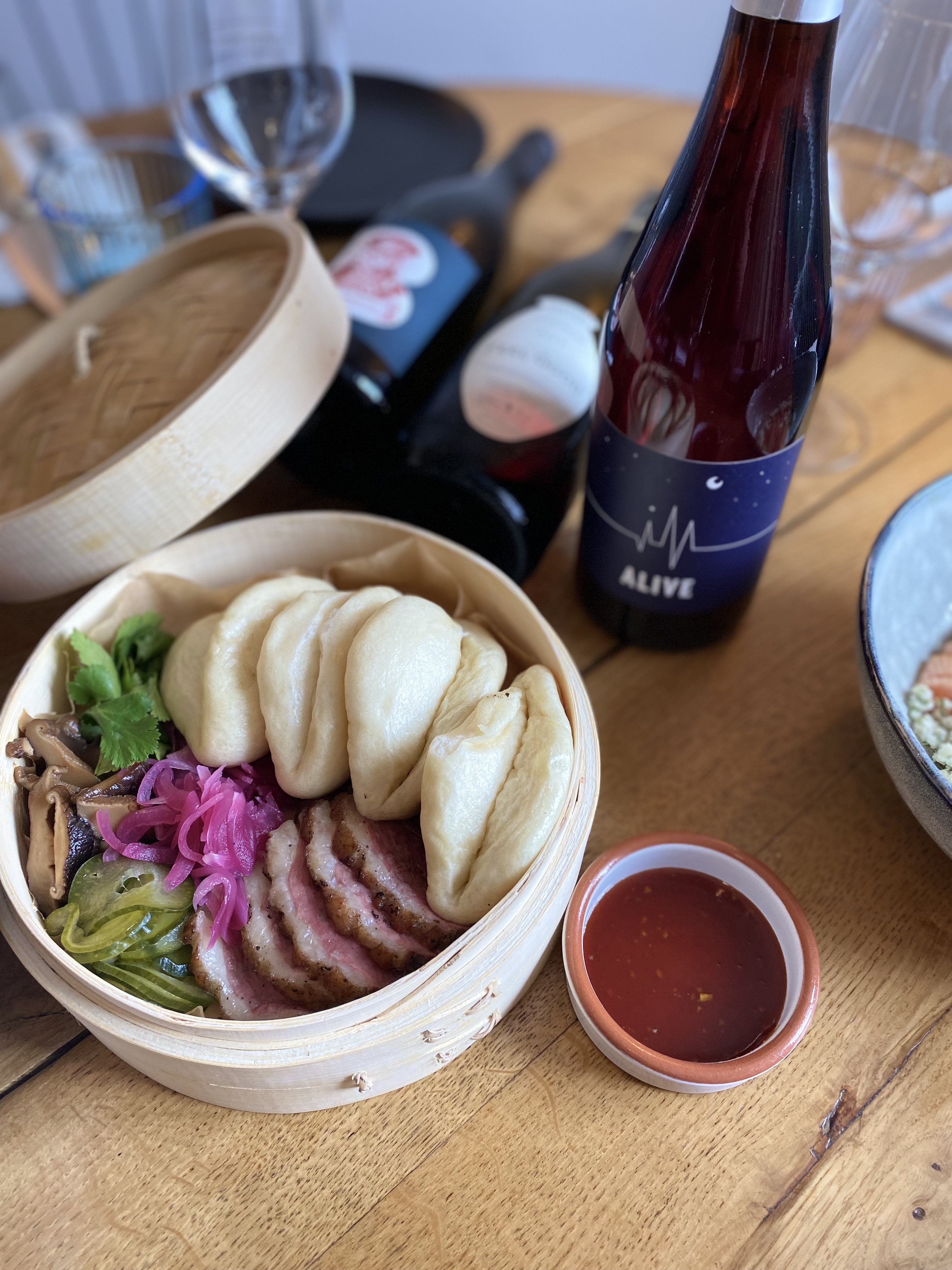 Le Voyage d'Ernestine