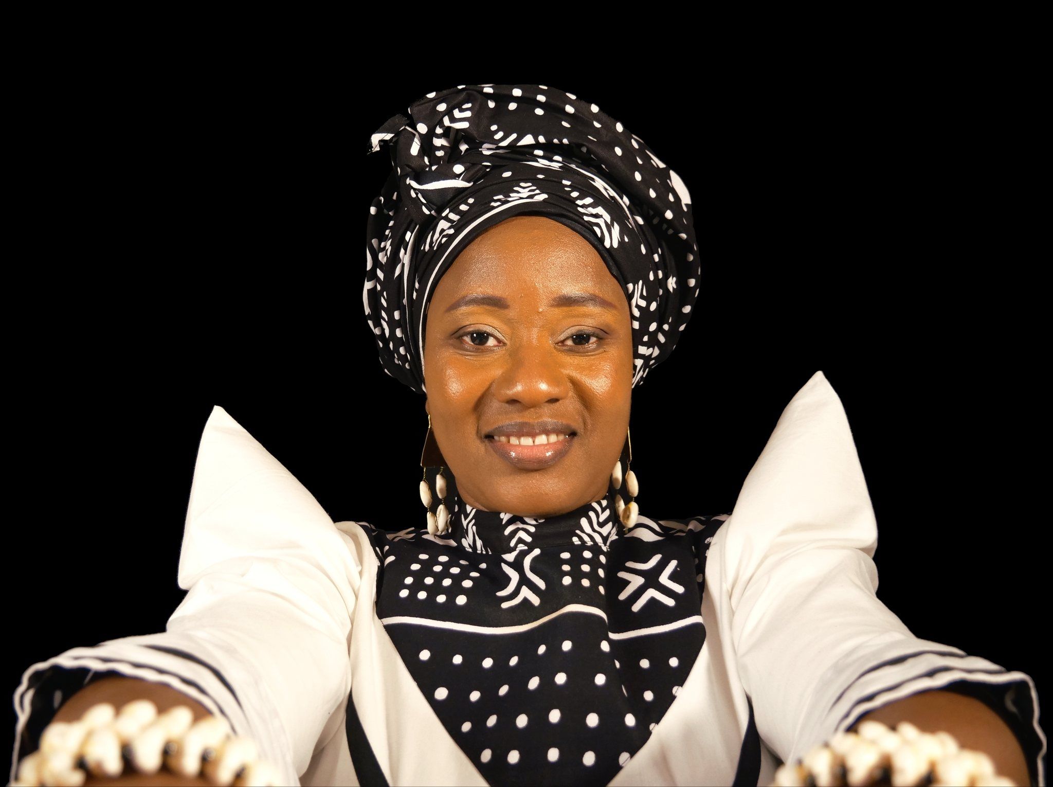 La Saint-Jean de Goujoun'Art : Concert de Baouba