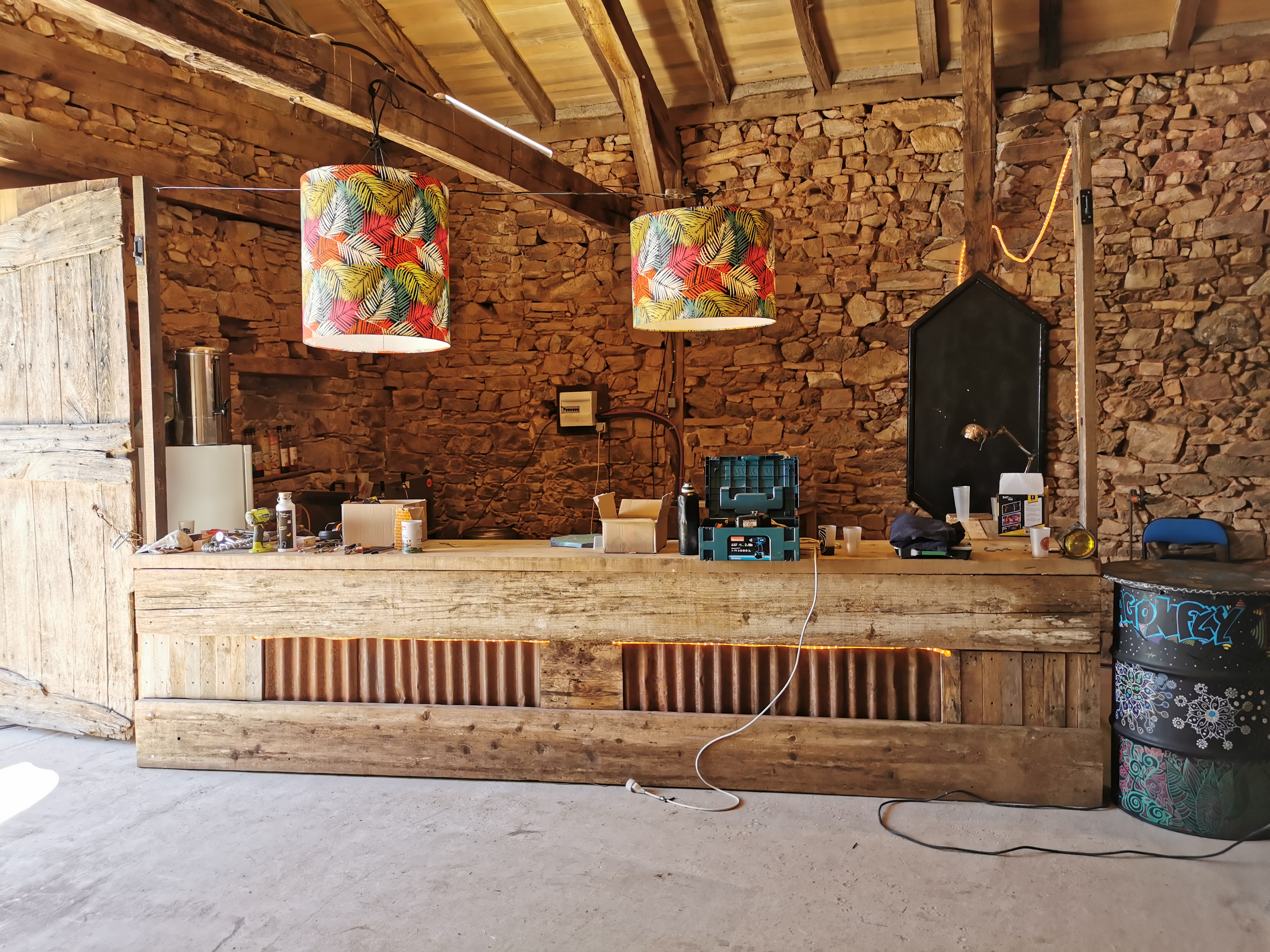 Gîte les Teulières, Saint-Cirgues - photo 25
