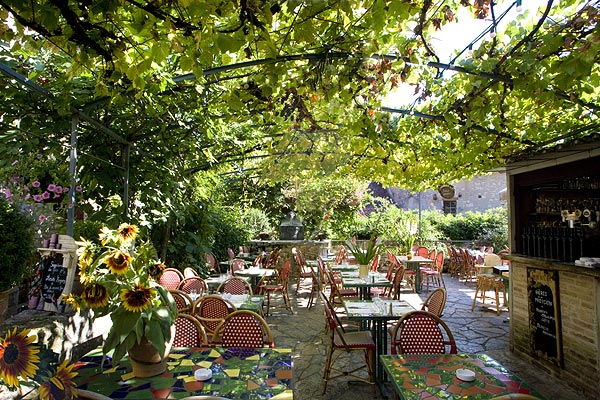 Bar Brasserie La Tonnelle