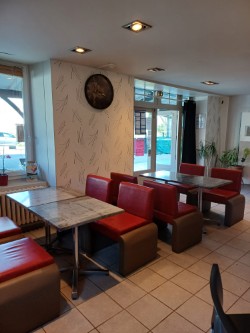 Hôtel Restaurant La Gariotte — photo 2