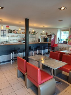 Hôtel Restaurant La Gariotte — photo 3