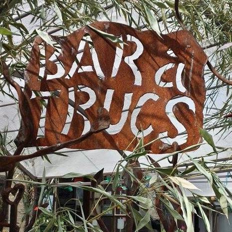 Bar à trucs