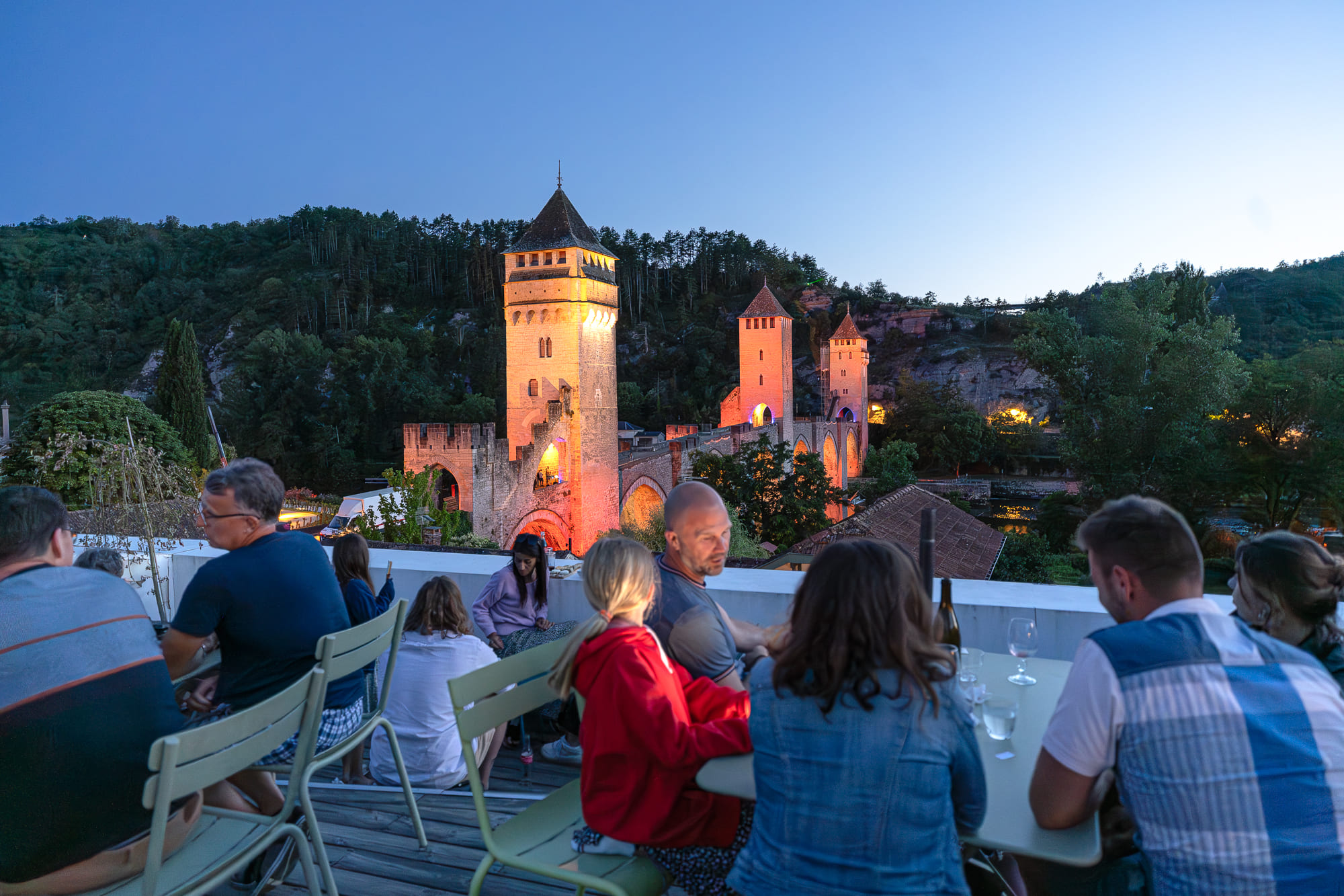 Auberge de Jeunesse Hi Cahors - Le CHAI — photo 3