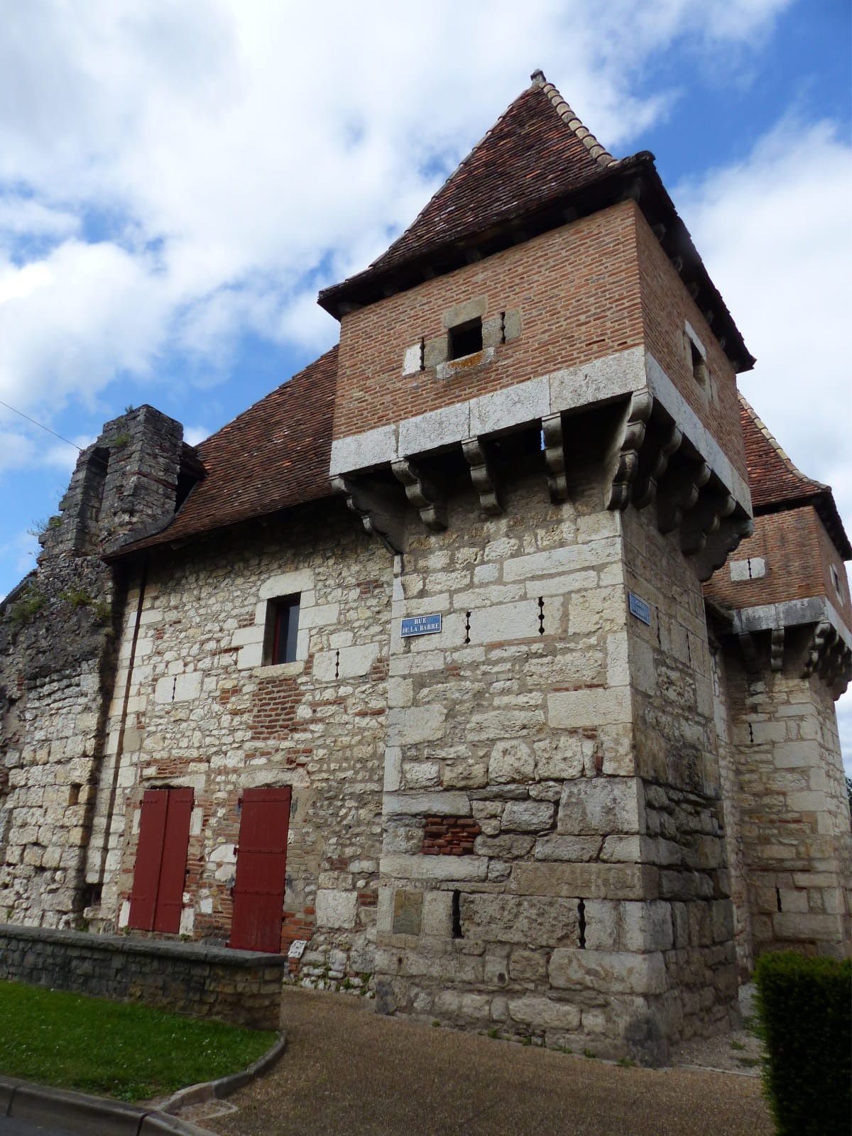 Barbacane, Cahors - photo 5