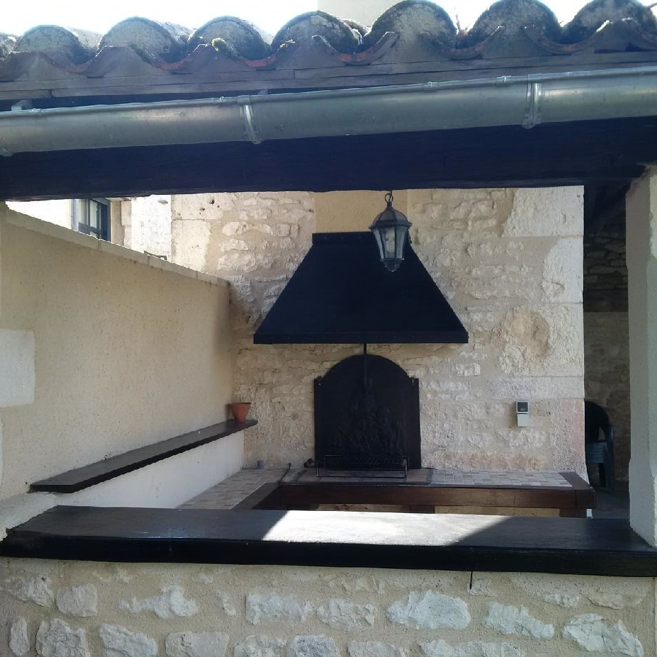 Les Hirondelles, Lalbenque - photo 3