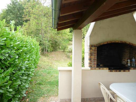 Le Gîte, Duravel - photo 7