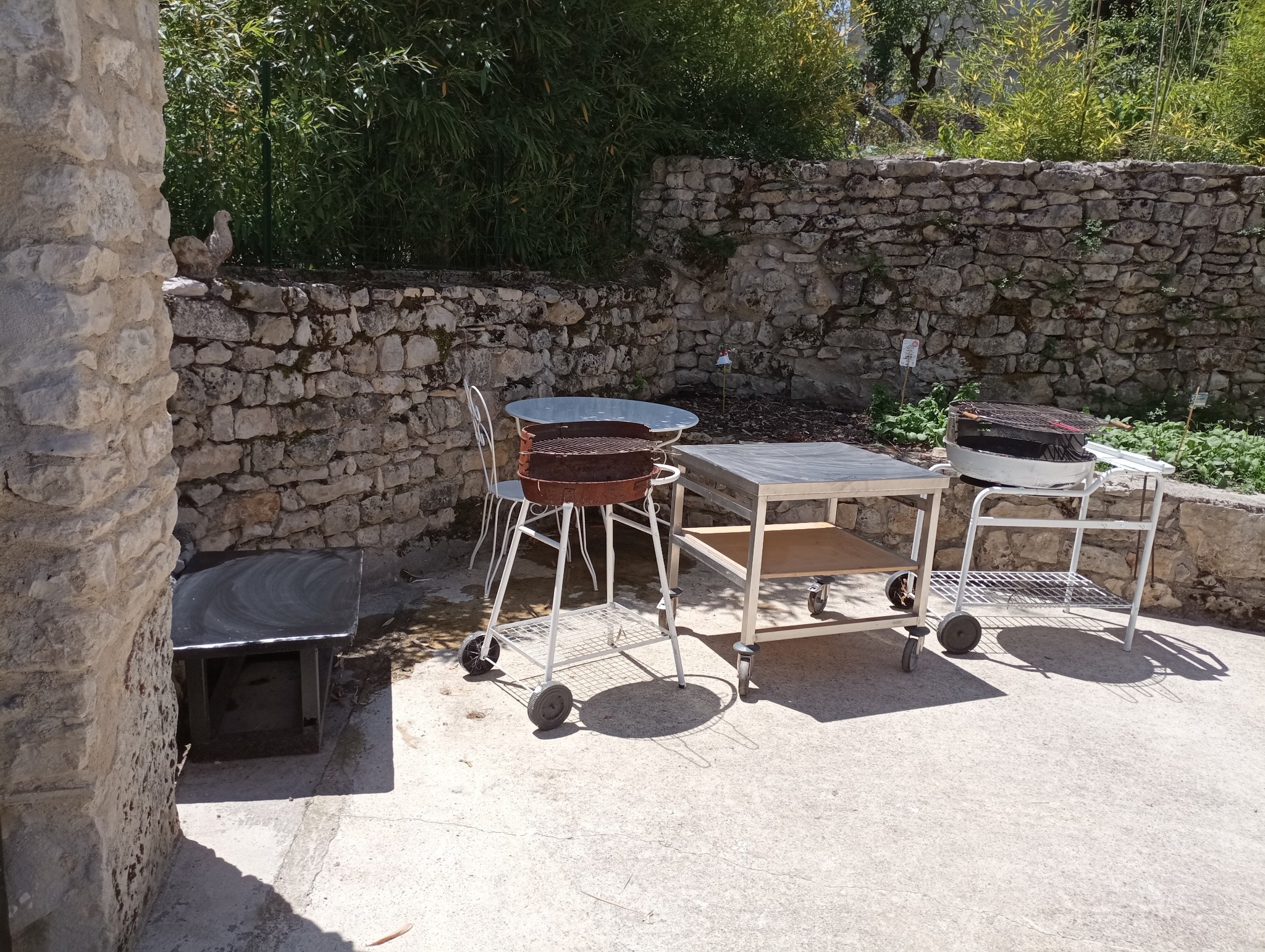 Chez Karen, Séniergues - photo 3